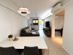 Blk 320 Clementi Meadows (Clementi), HDB 3 Rooms #577479571